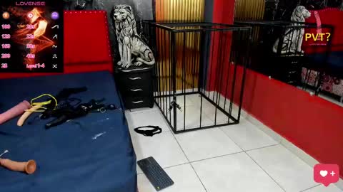 Snapshot of karinasimonz chatting on 02.14.25 KarinaSimonz online show from 02.14.25