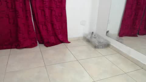 Snapshot of karinasimonz chatting on 03.02.25 KarinaSimonz online show from 03.02.25