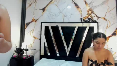 Snapshot of karinasimonz chatting on 09.14.25 KarinaSimonz online show from 09.14.25