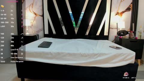 Snapshot of karinasimonz chatting on 09.21.25 KarinaSimonz online show from 09.21.25