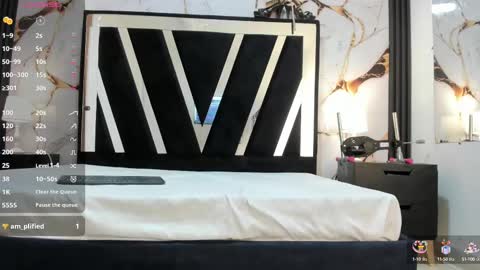 Snapshot of karinasimonz chatting on 09.24.25 KarinaSimonz online show from 09.24.25