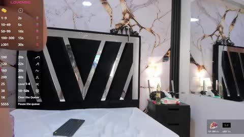 Snapshot of karinasimonz chatting on 09.26.25 KarinaSimonz online show from 09.26.25