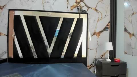 Snapshot of karinasimonz chatting on 10.10.25 KarinaSimonz online show from 10.10.25