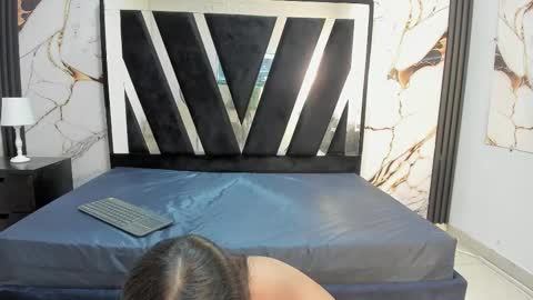 Snapshot of karinasimonz chatting on 11.09.25 KarinaSimonz online show from 11.09.25