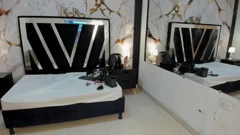 Snapshot of karinasimonz chatting on 12.04.25 KarinaSimonz online show from 12.04.25