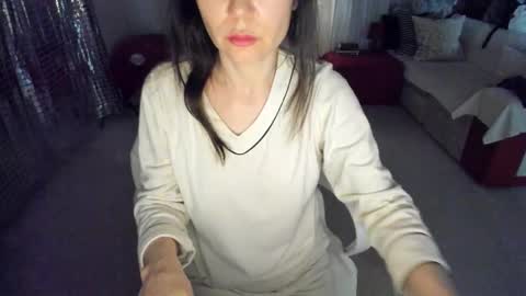 KarinaSweeety online show from 11.26.25