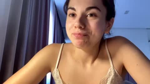 Nika online show from 07.27.26