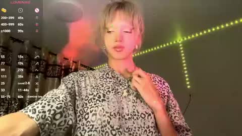 Nika online show from 08.06.26