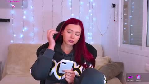 Karina online show from 03.01.25