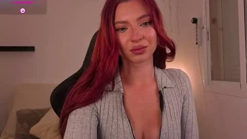 Karina online show from 11.29.25