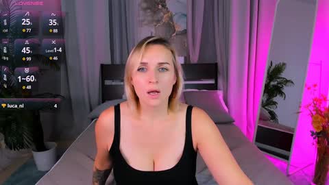 Karina  online show from 12.08.24