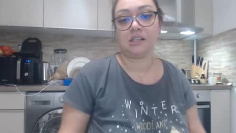 Karin online show from 12.24.24