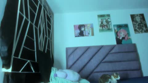 Snapshot of karinna__raven chatting on 10.07.25 KARINNA RAVEN online show from 10.07.25