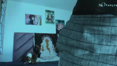 Snapshot of karinna__raven chatting on 11.17.25 KARINNA RAVEN online show from 11.17.25