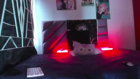 Snapshot of karinna__raven chatting on 11.25.25 KARINNA RAVEN online show from 11.25.25