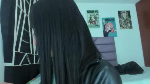 Snapshot of karinna__raven chatting on 01.08.26 KARINNA RAVEN online show from 01.08.26