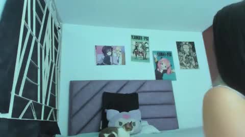 Snapshot of karinna__raven chatting on 01.12.26 KARINNA RAVEN online show from 01.12.26