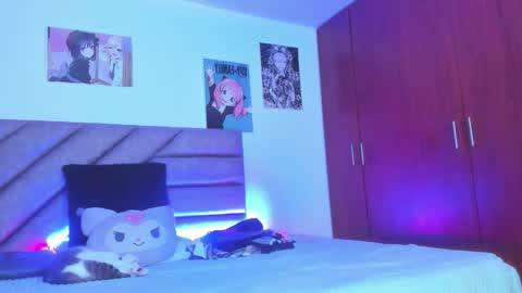 Snapshot of karinna__raven chatting on 01.14.26 KARINNA RAVEN online show from 01.14.26