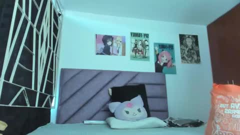 Snapshot of karinna__raven chatting on 01.17.26 KARINNA RAVEN online show from 01.17.26