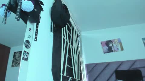 Snapshot of karinna__raven chatting on 02.13.26 KARINNA RAVEN online show from 02.13.26