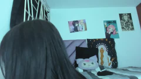 Snapshot of karinna__raven chatting on 02.22.26 KARINNA RAVEN online show from 02.22.26