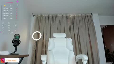 Karin online show from 02.28.26