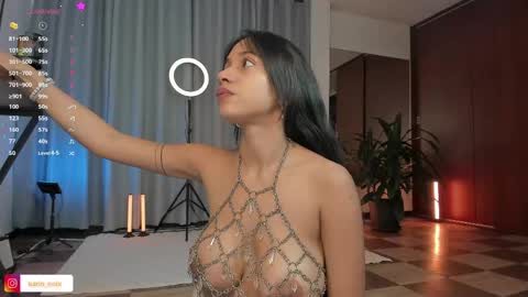Karin online show from 06.07.26