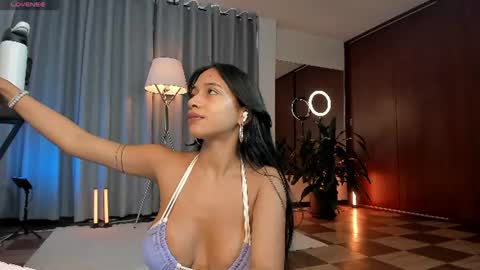 Karin online show from 07.27.26