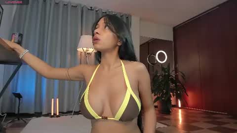 Karin online show from 07.30.26