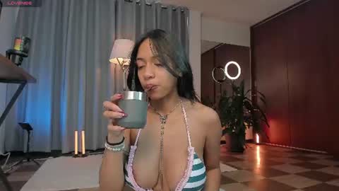 Karin online show from 07.31.26