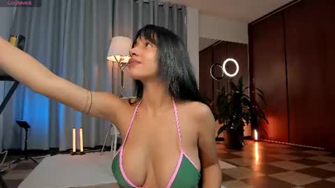 Karin online show from 08.09.26