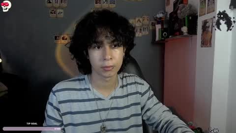 call me kai 3 online show from 01.15.25