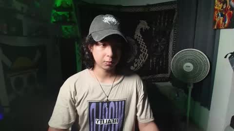 Snapshot of kariozzz chatting on 01.06.26 call me kai 3 online show from 01.06.26