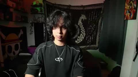 Snapshot of kariozzz chatting on 01.14.26 call me kai 3 online show from 01.14.26