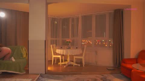 Linn online show from 03.05.26