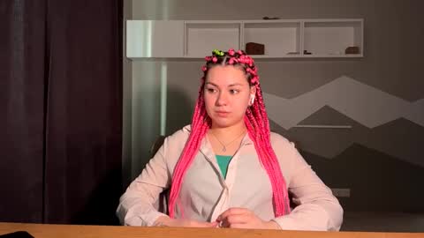 Katty online show from 03.12.26