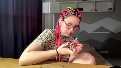 Katty online show from 03.16.26