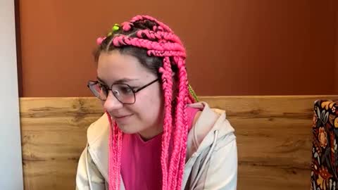 Katty online show from 03.17.26