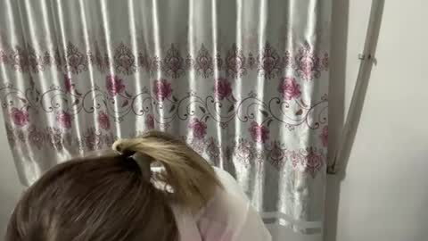 karissagius online show from 07.18.26