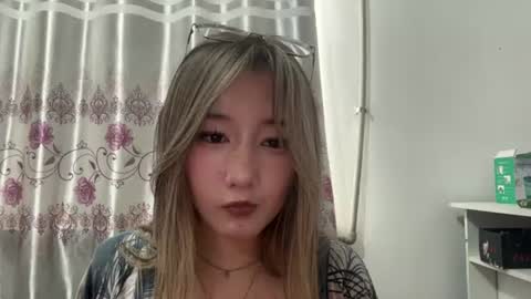 karissagius online show from 07.21.26