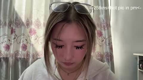 karissagius online show from 07.22.26