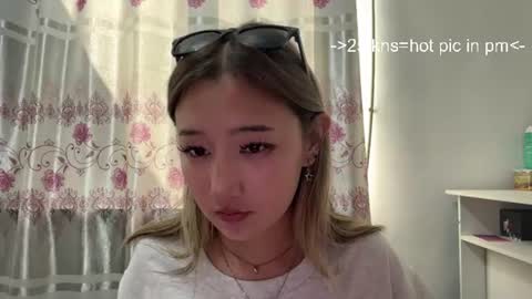 karissagius online show from 07.23.26