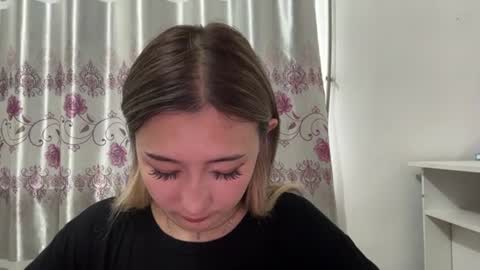 karissagius online show from 07.27.26