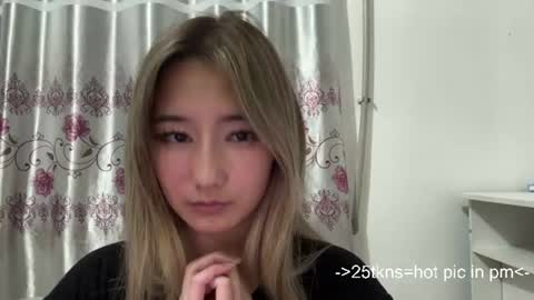 karissagius online show from 07.28.26