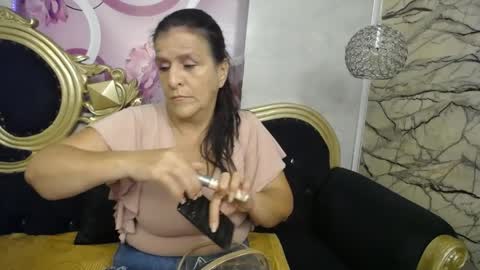 Snapshot of karito_mature17 chatting on 04.08.26 Karito online show from 04.08.26