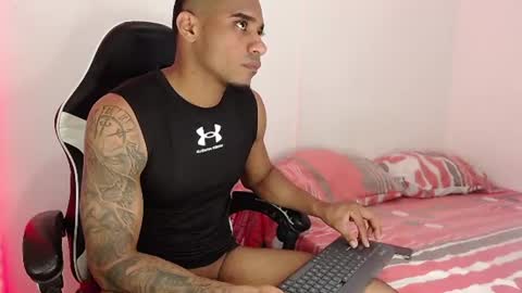 karl_jensennxx online show from 07.21.26