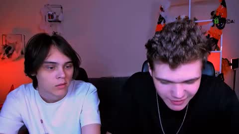 Karl online show from 11.02.25