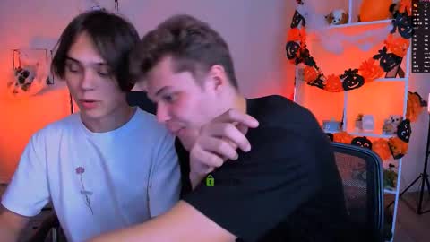 Karl online show from 11.03.25