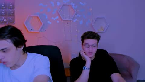 Karl online show from 11.08.25