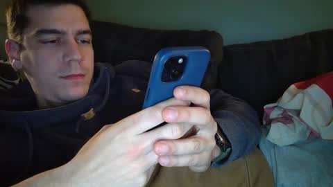 Snapshot of karl_mask chatting on 12.10.24 Karl online show from 12.10.24